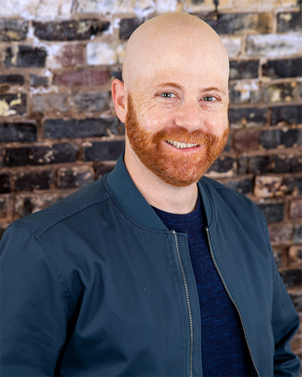 Gideon Cohen, Creative Producer